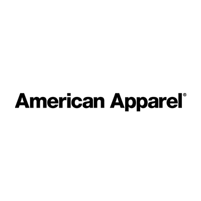 American Apparel(アメリカンアパレル)