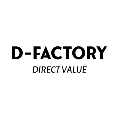 D-FACTORY(ディーファクトリー)