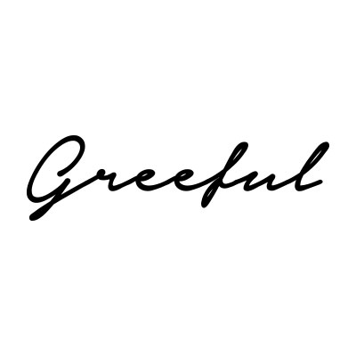 Greeful(グリーフル)