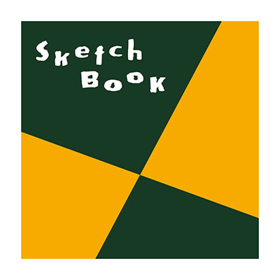 SKETCHBOOK(スケッチブック)