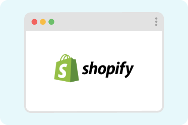 Shopify連携