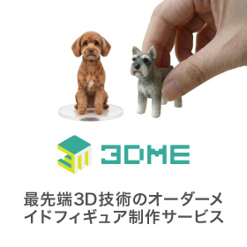 3DME