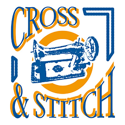 CROSS STITCH(クロスステッチ)